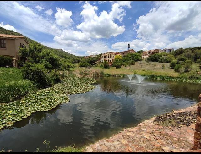4 BEDROOM HOUSE FOR SALE IN ESTATE D' AFRIQUE